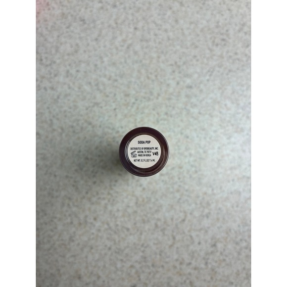 Dibs Go To‎ Glossy Balm in Soda Pop Brand New - Picture 3 of 5